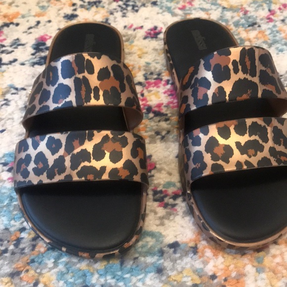 Melissa Color Pop double Slide 8 - Picture 7 of 16